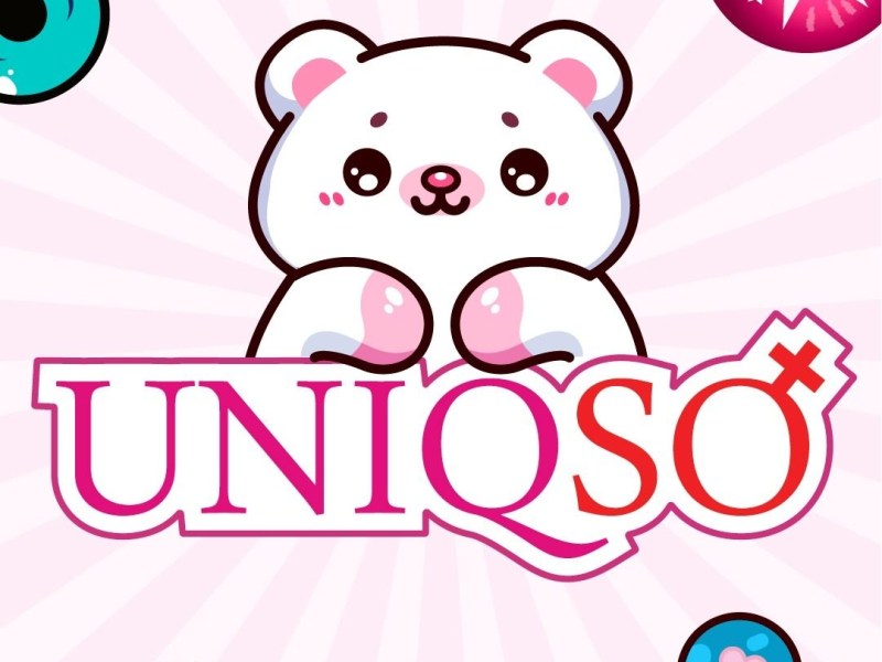 UNIQSO Cosplay for the&nbsp;WIN!