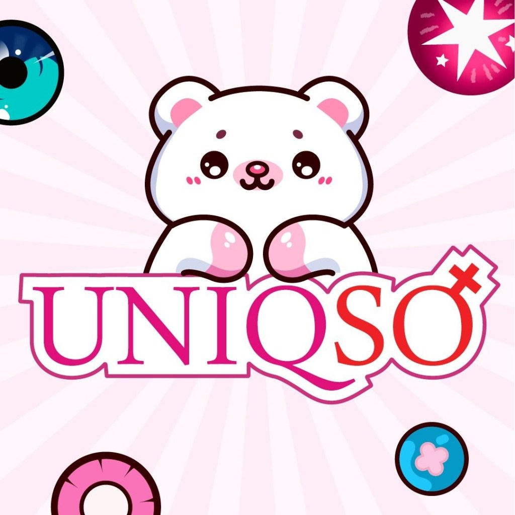 UNIQSO Cosplay for the&nbsp;WIN!